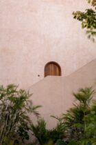 Yellowtrace V Taller Babel Hotel Mexico Architecture Photo Daniel Villanueva 08 Opt80