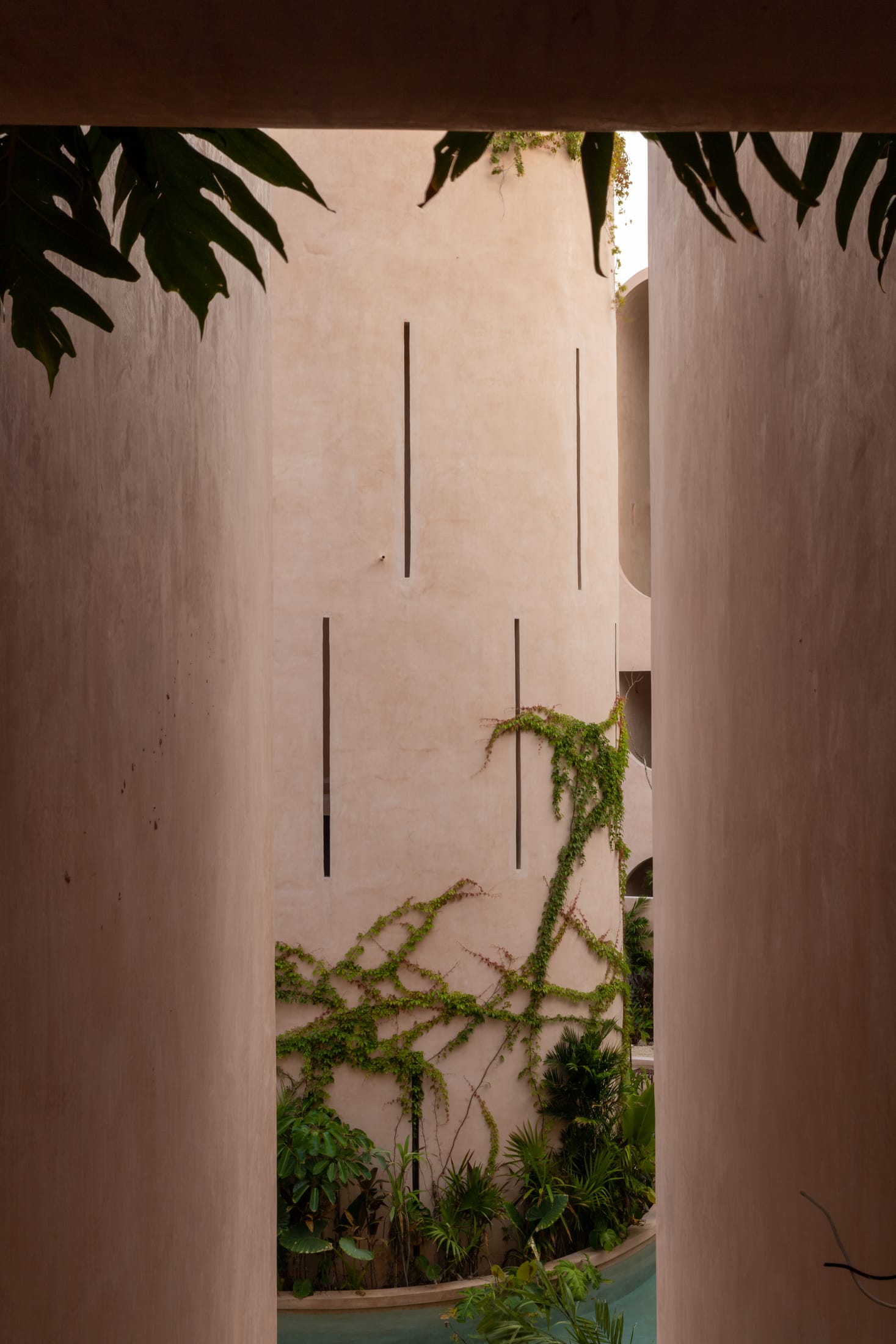 Yellowtrace V Taller Babel Hotel Mexico Architecture Photo Daniel Villanueva 09 Opt80