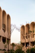 Yellowtrace V Taller Babel Hotel Mexico Architecture Photo Daniel Villanueva 11 Opt80