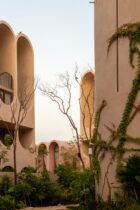 Yellowtrace V Taller Babel Hotel Mexico Architecture Photo Daniel Villanueva 13 Opt80