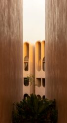 Yellowtrace V Taller Babel Hotel Mexico Architecture Photo Daniel Villanueva 14 Opt80