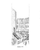 Yellowtrace V Taller Babel Hotel Sketch 2