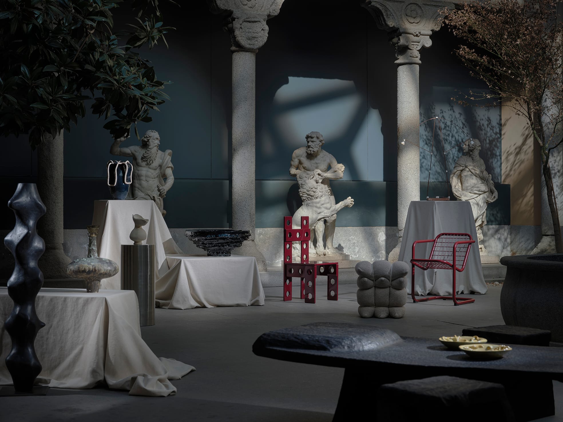 Yellowtrace Domus Nova Madrid Design Festival 2026 Photo German Saiz 07 Opt80