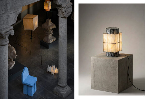 Yellowtrace Domus Nova Madrid Design Festival 2026 Contemporary Design Spain