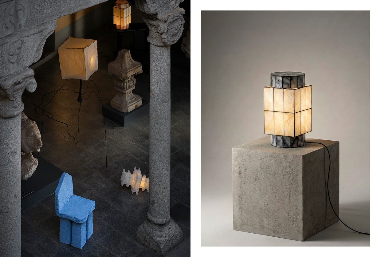 Yellowtrace Domus Nova Madrid Design Festival 2026 Contemporary Design Spain