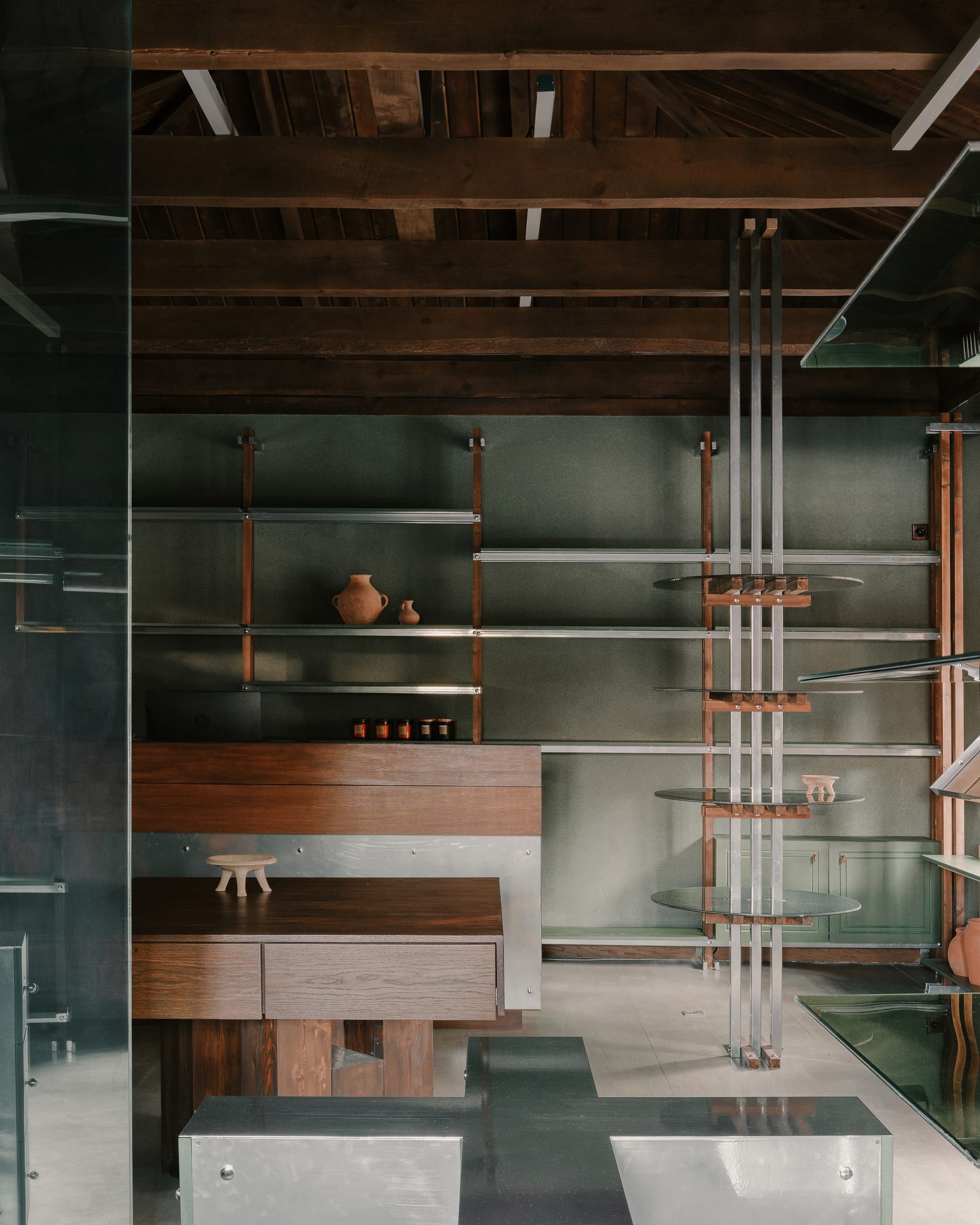 Yellowtrace Studio Gypsandconcrete Lopota Gift Shop Kakheti Georgia Photo Grigory Sokolinsky 04 Opt80