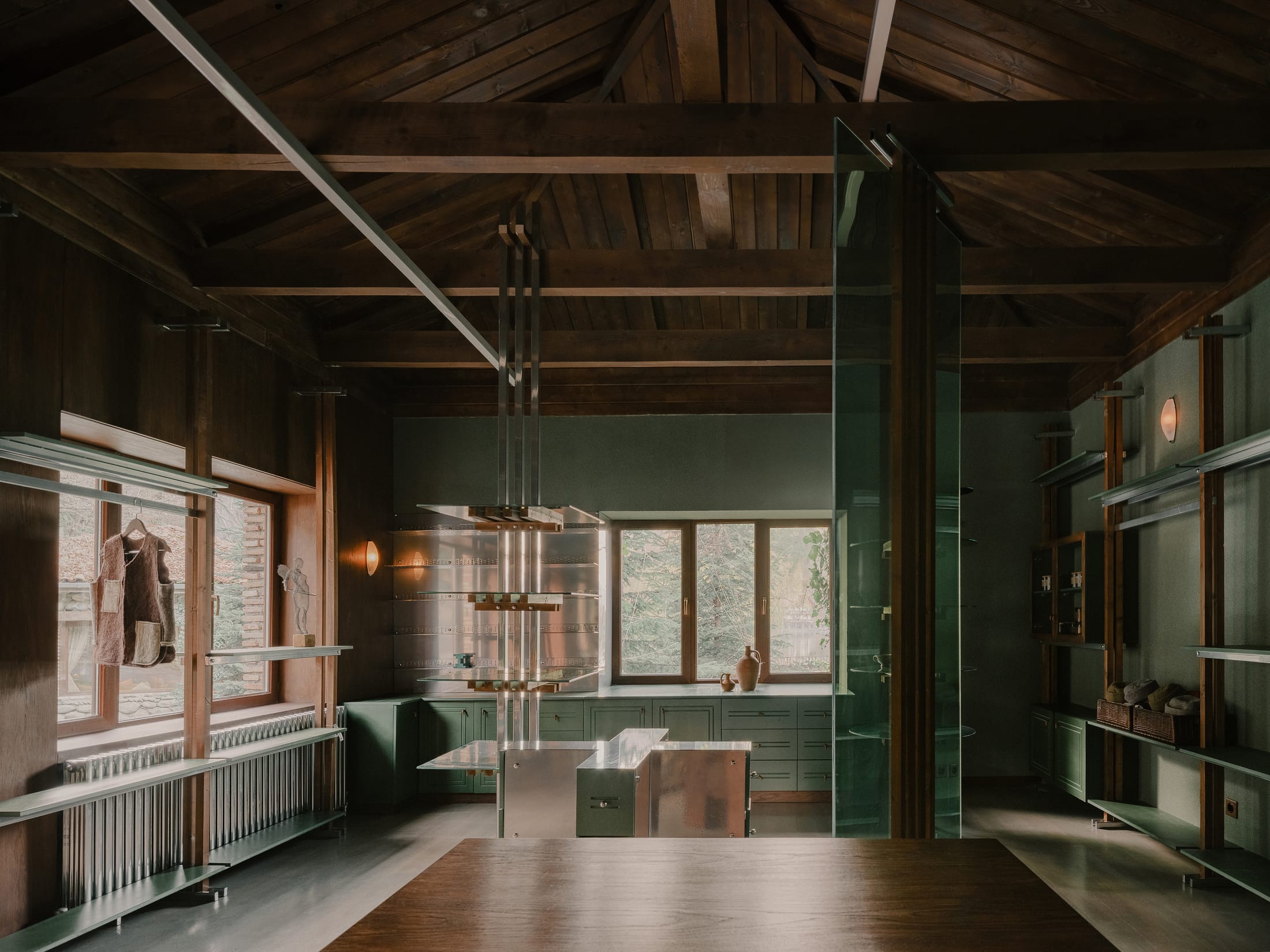 Yellowtrace Studio Gypsandconcrete Lopota Gift Shop Kakheti Georgia Photo Grigory Sokolinsky 08 Opt80