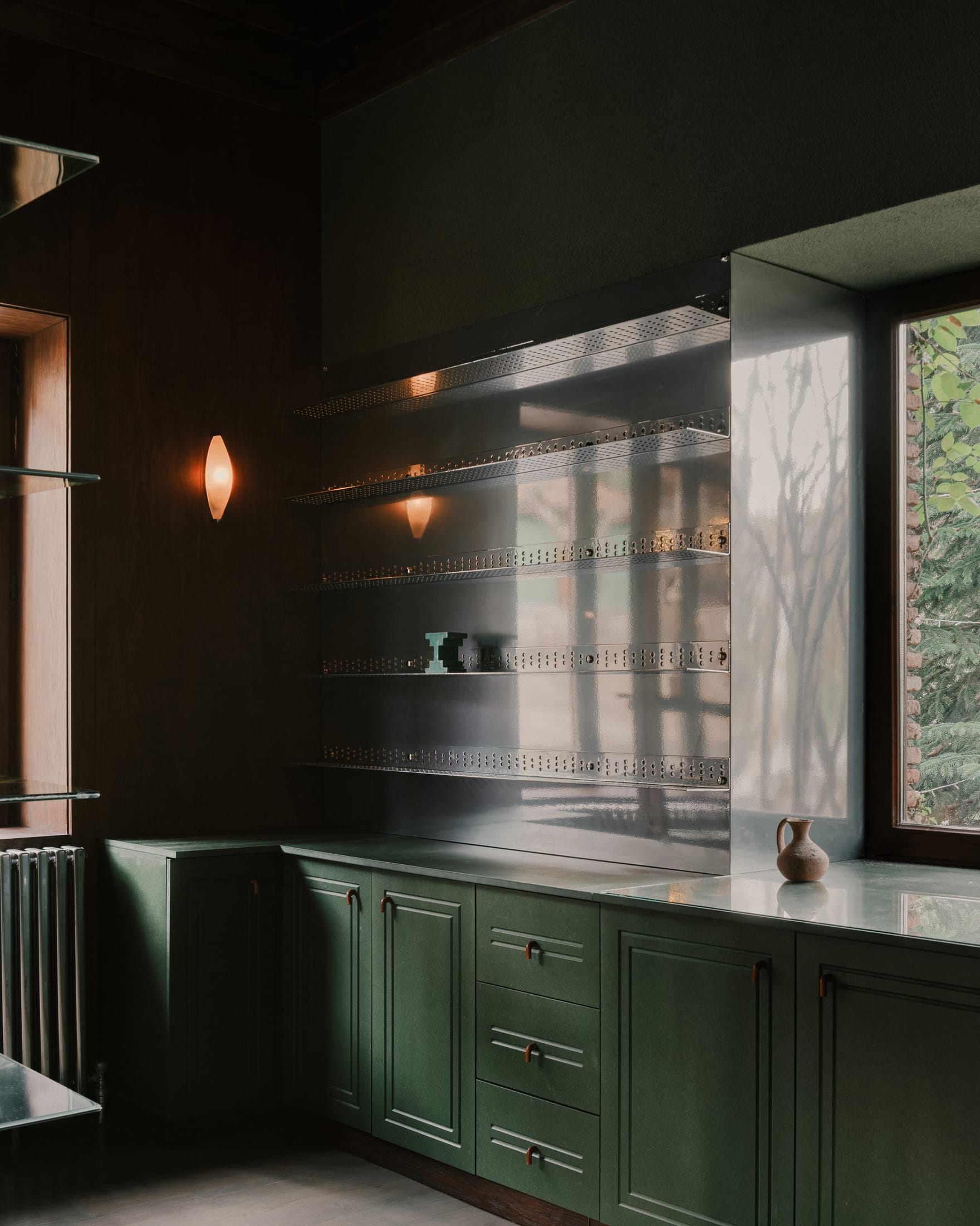 Yellowtrace Studio Gypsandconcrete Lopota Gift Shop Kakheti Georgia Photo Grigory Sokolinsky 11 Opt80