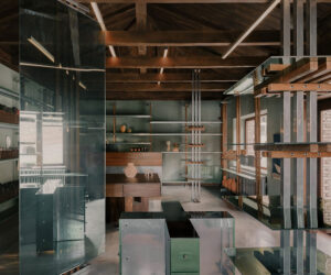 Yellowtrace Studio Gypsandconcrete Lopota Gift Shop Kakheti Georgia