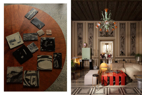 Yellowtrace Obery Melbourne Trade Atelier For Australian Architects Interior Designers