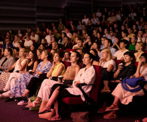 Yellowtrace Dana Tomic Hughes Sightline 2026 Design Intelligence Briefing Design Professional Development Australia