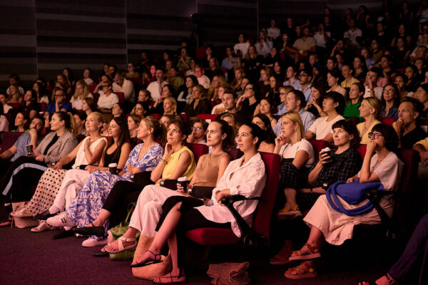 Yellowtrace Dana Tomic Hughes Sightline 2026 Design Intelligence Briefing Design Professional Development Australia