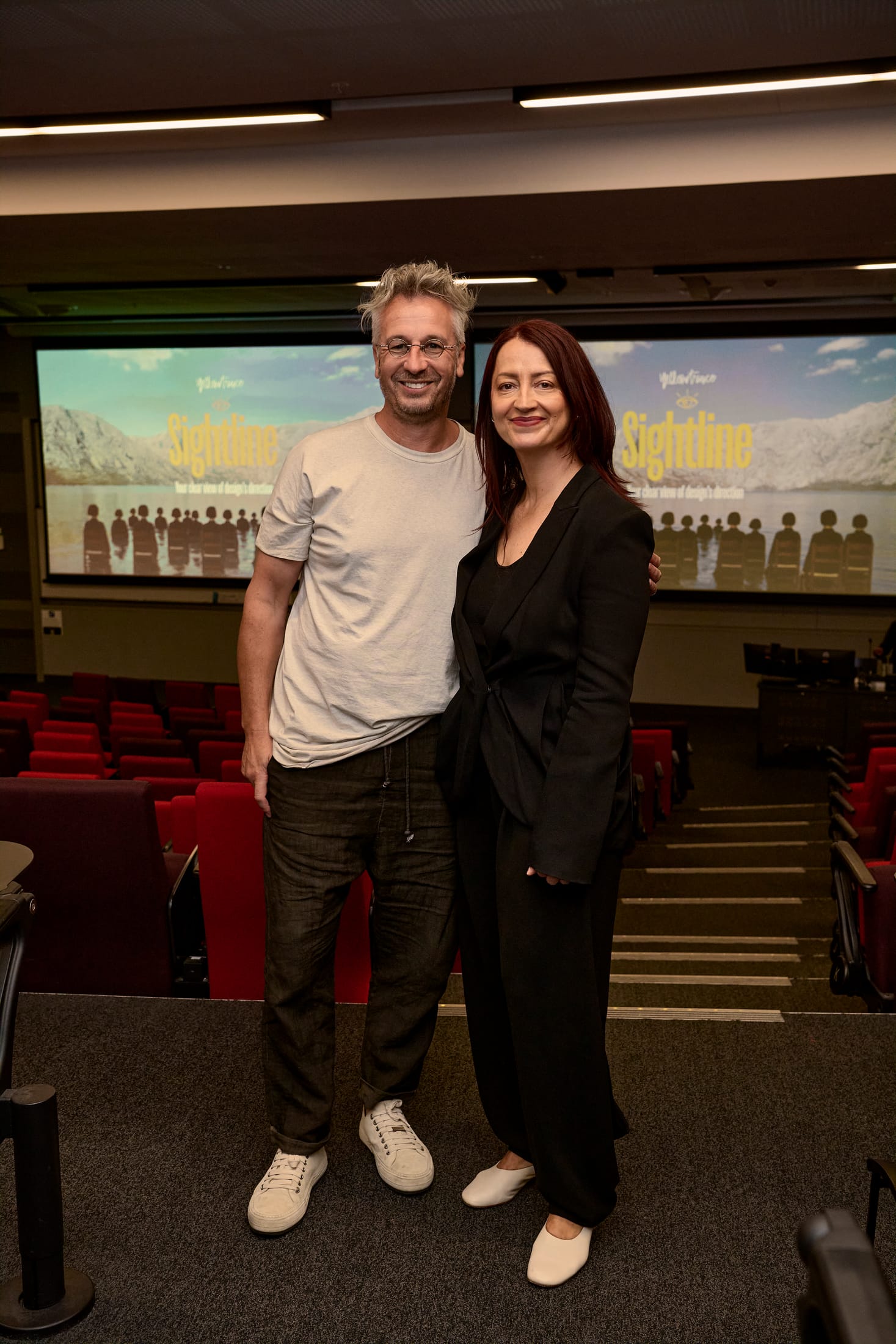 Yellowtrace Yellowtrace Sightline Sydney Dana Tomic Hughes Portraits Photo Fiona Susanto 02 Opt80