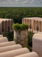 Yellowtrace V Taller Babel Hotel Mexico Architecture Photo Funciono 05 Opt80