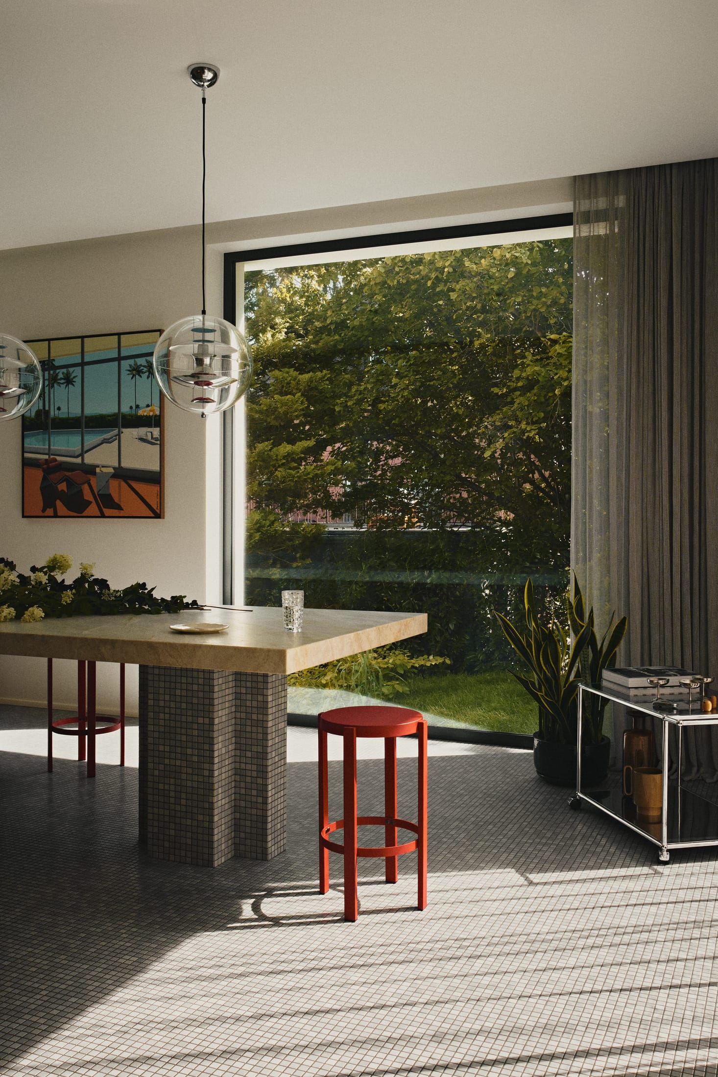 Yellowtrace Pb Studio St House Sopot Poland Residential Architecture Photo Tomo Yarmush 06 Opt80