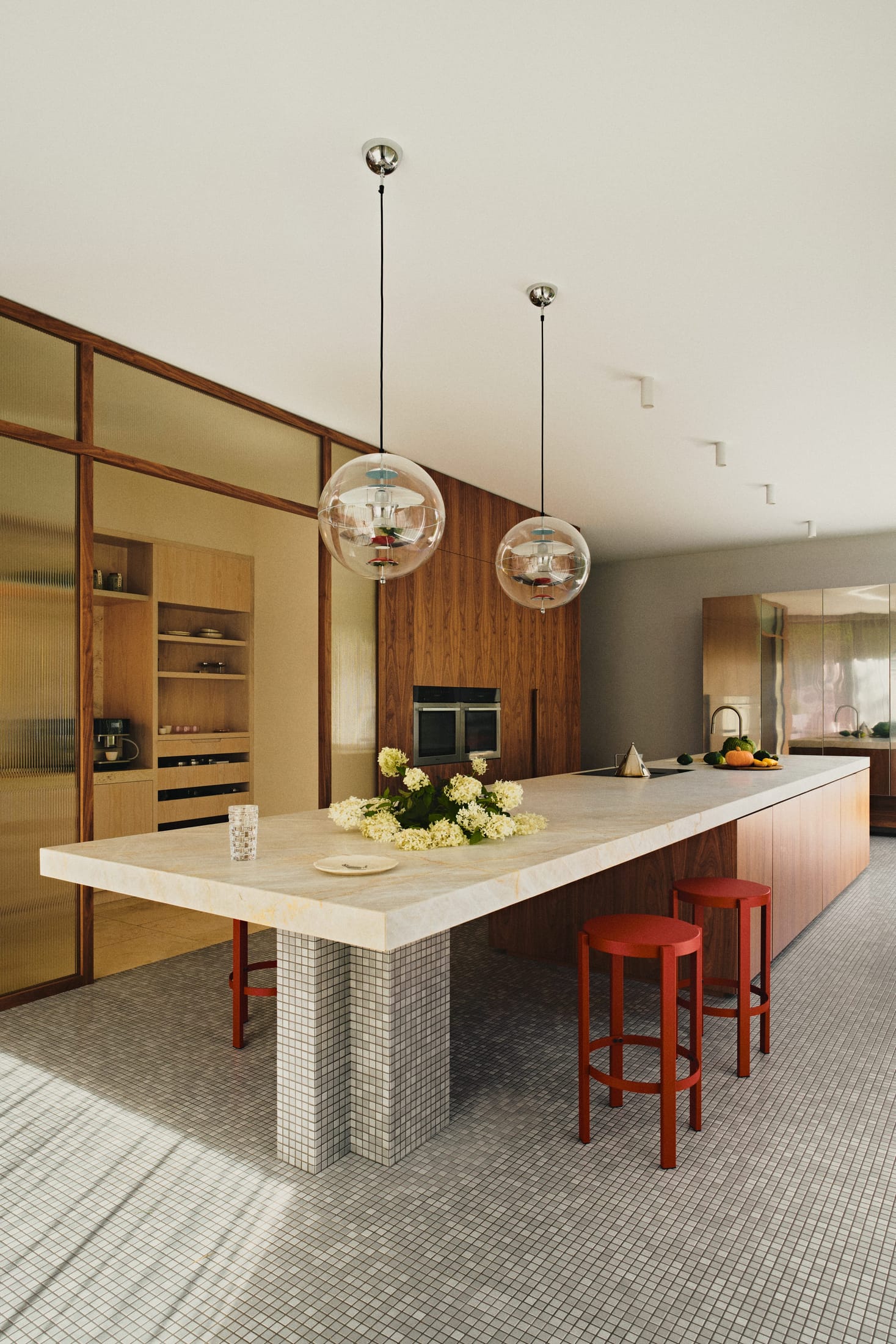 Yellowtrace Pb Studio St House Sopot Poland Residential Architecture Photo Tomo Yarmush 08 Opt80