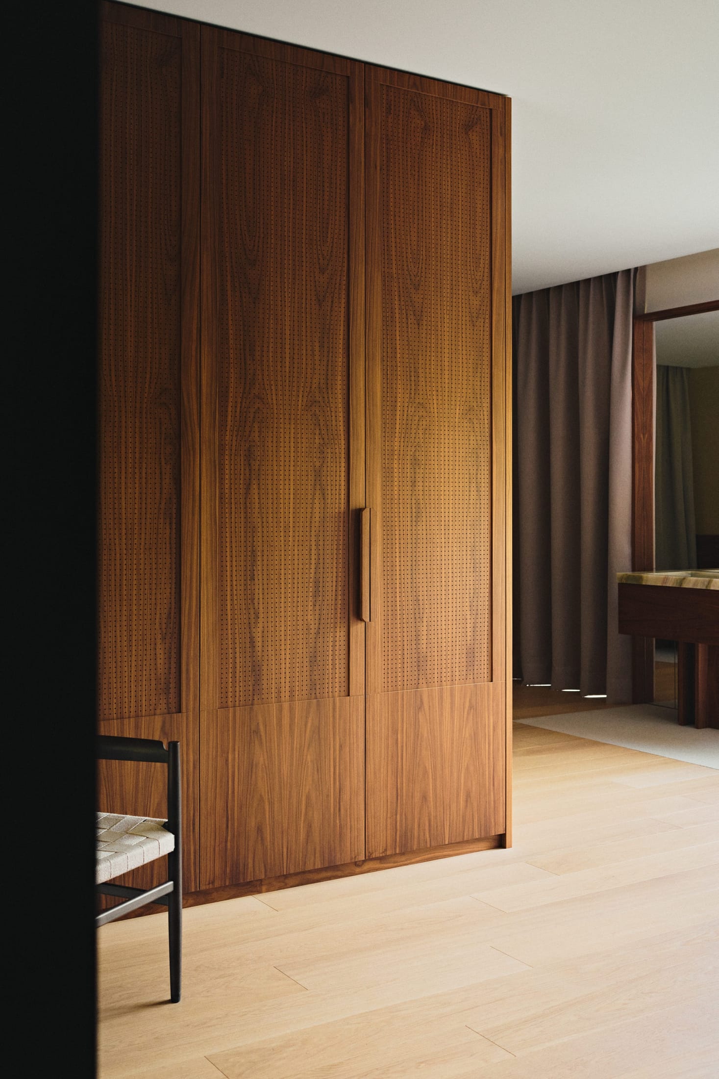 Yellowtrace Pb Studio St House Sopot Poland Residential Architecture Photo Tomo Yarmush 29 Opt80