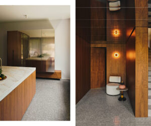 Yellowtrace Pb Studio St House Sopot Poland Residential Architecture