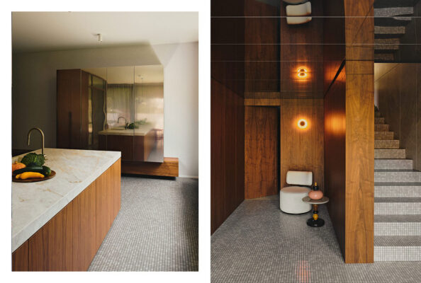 Yellowtrace Pb Studio St House Sopot Poland Residential Architecture