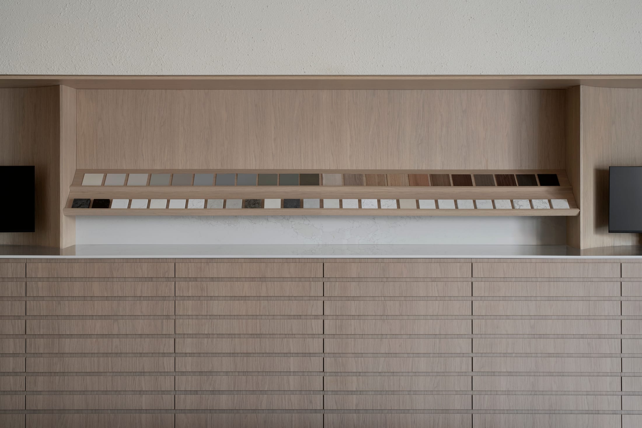 Yellowtrace Caesarstone Showroom Adelaide Photo Peter Clarke 08 Opt80