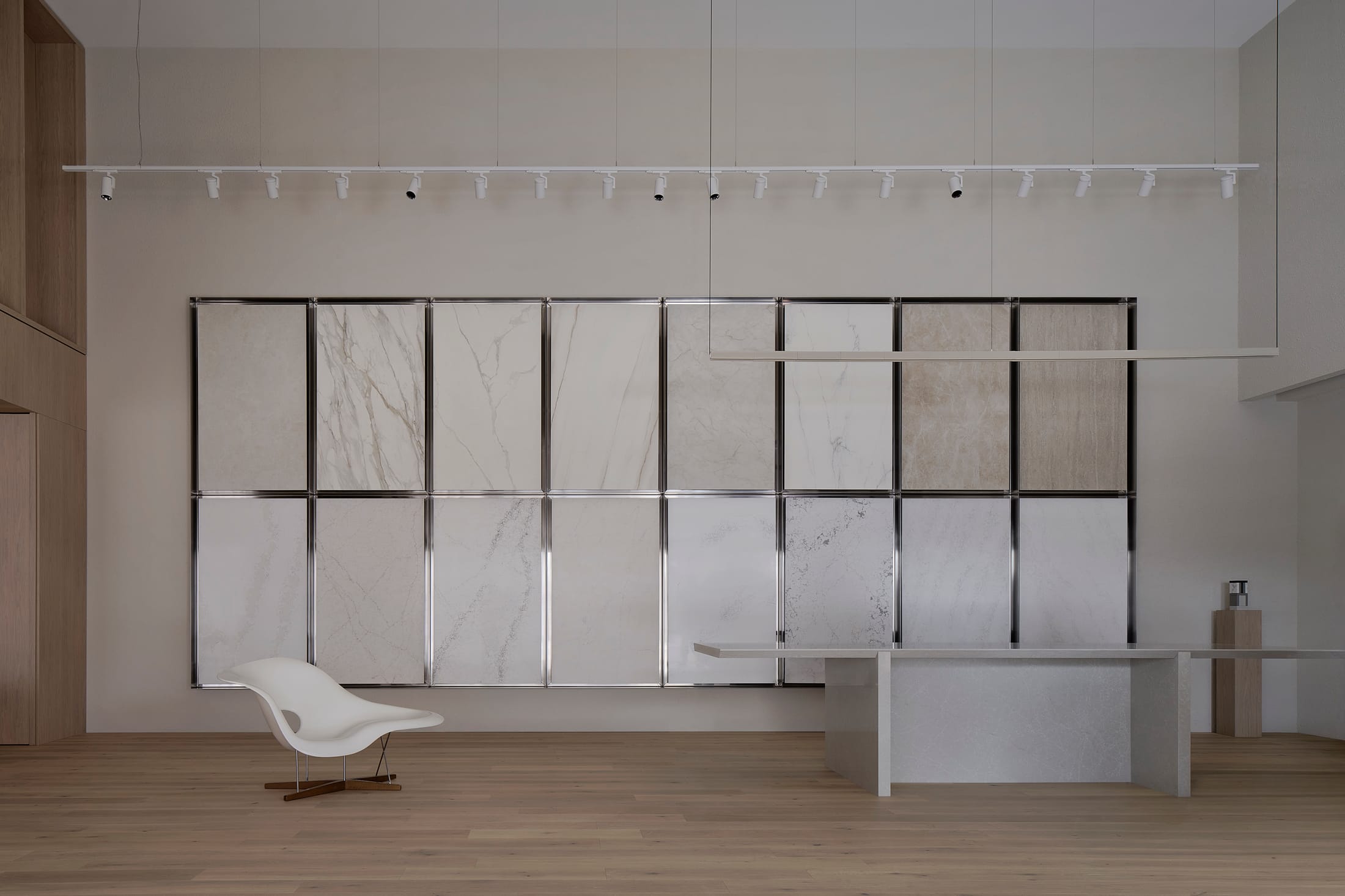 Yellowtrace Caesarstone Showroom Adelaide Photo Peter Clarke 13 Opt80