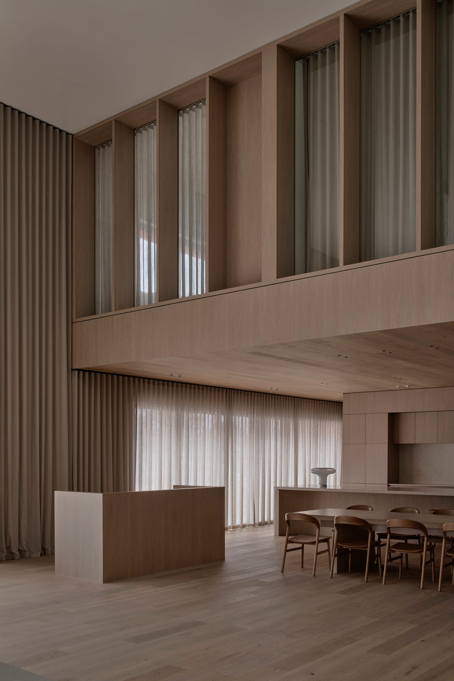 Yellowtrace Caesarstone Showroom Adelaide Photo Peter Clarke 18 Opt80