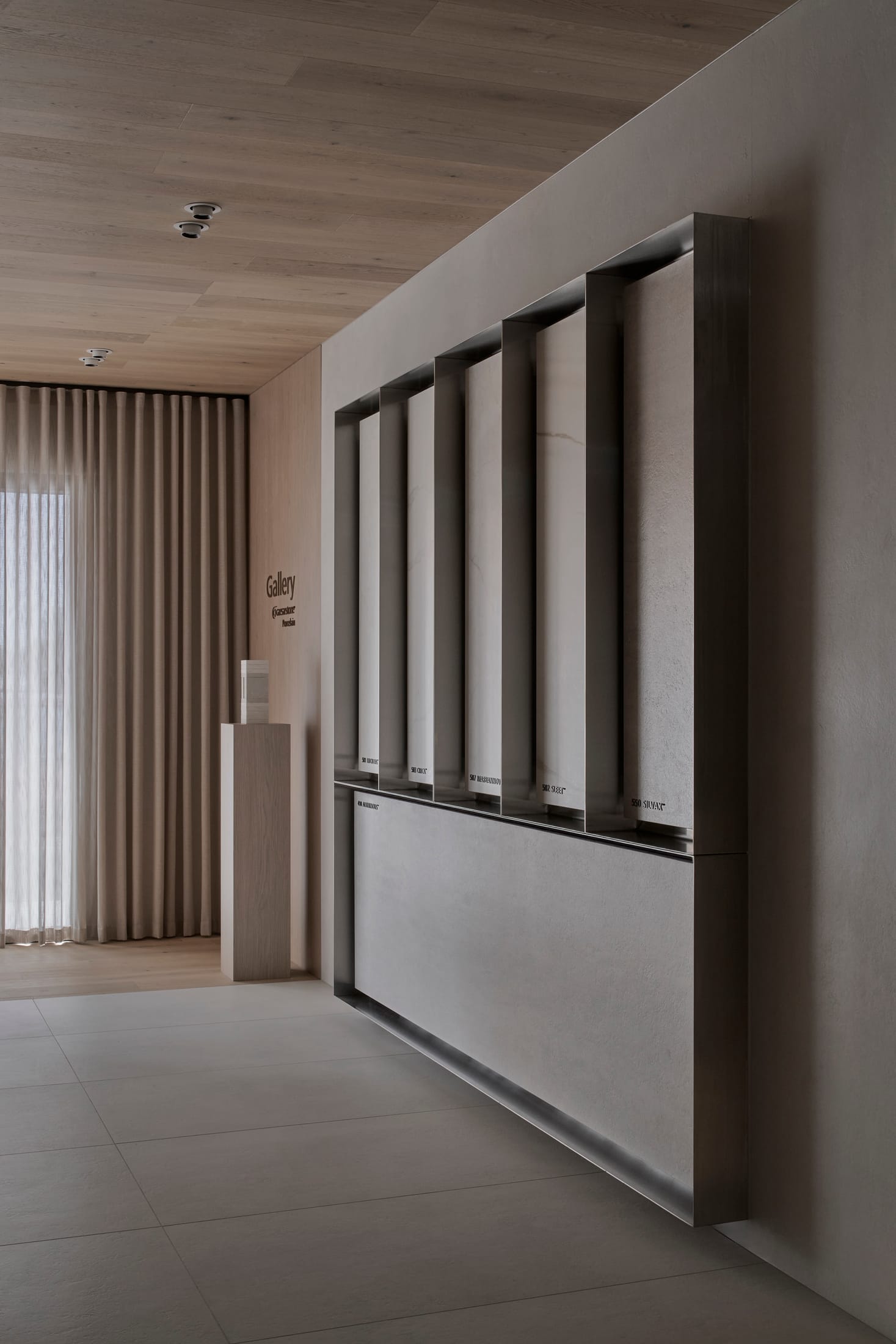 Yellowtrace Caesarstone Showroom Adelaide Photo Peter Clarke 21 Opt80