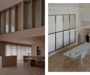 Yellowtrace Caesarstone Showroom Adelaide