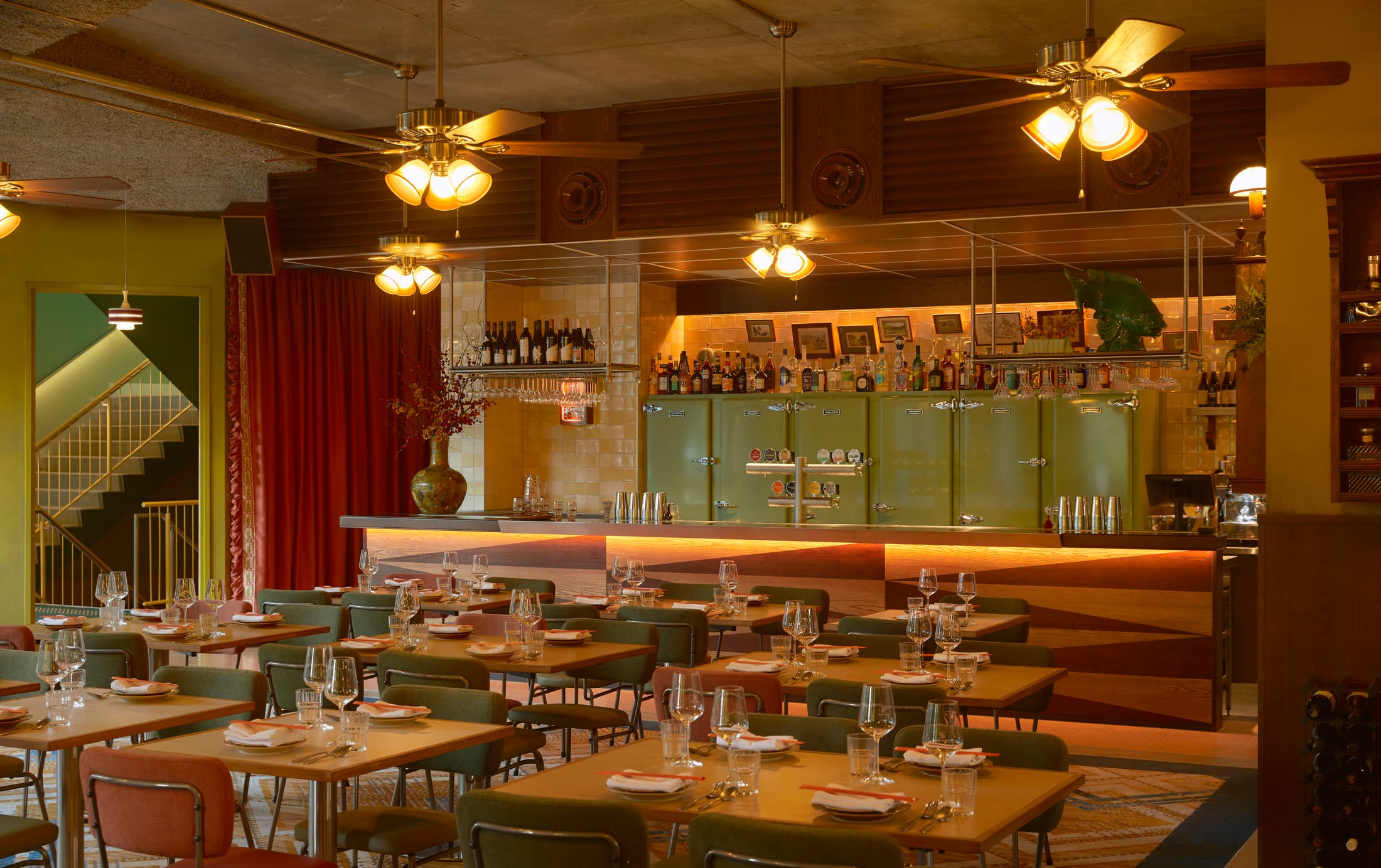 Yellowtrace Eleisha Gray Waterside Hotel Melbourne Hospitality Interior Design Photo Caitlin Mills 61 Opt80