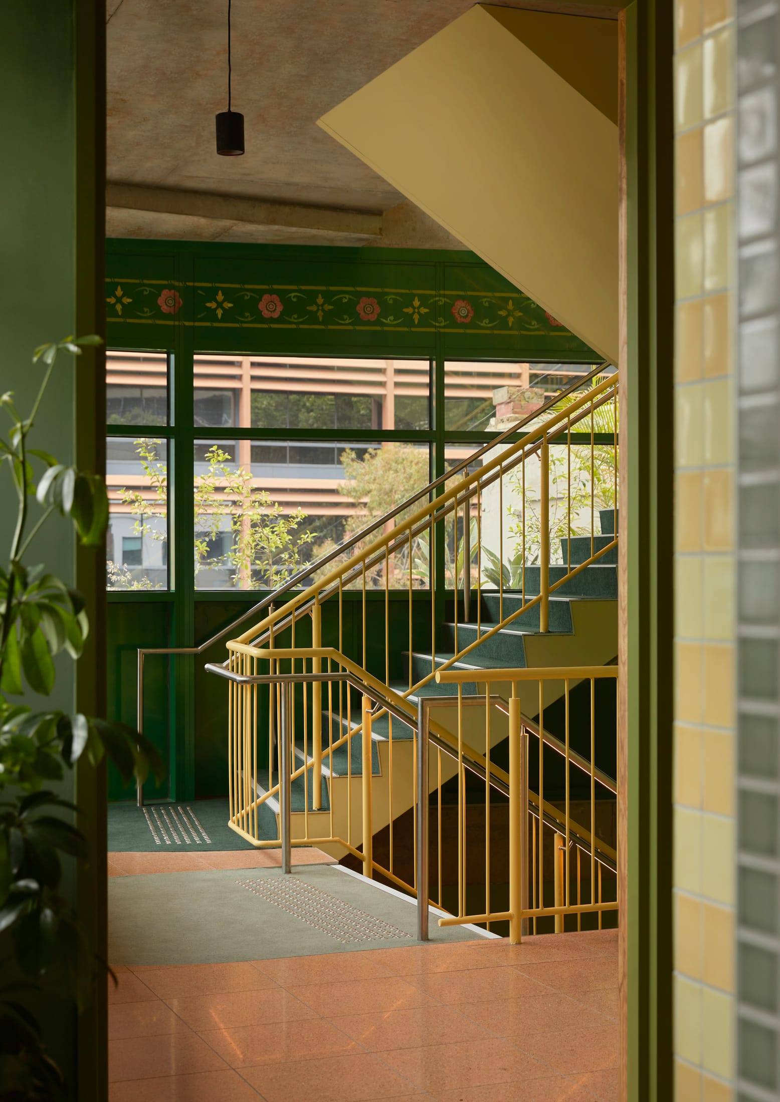 Yellowtrace Eleisha Gray Waterside Hotel Melbourne Hospitality Interior Design Photo Caitlin Mills 56 Opt80