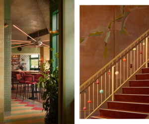 Yellowtrace Eleisha Gray Waterside Hotel Melbourne Hospitality Interior Design