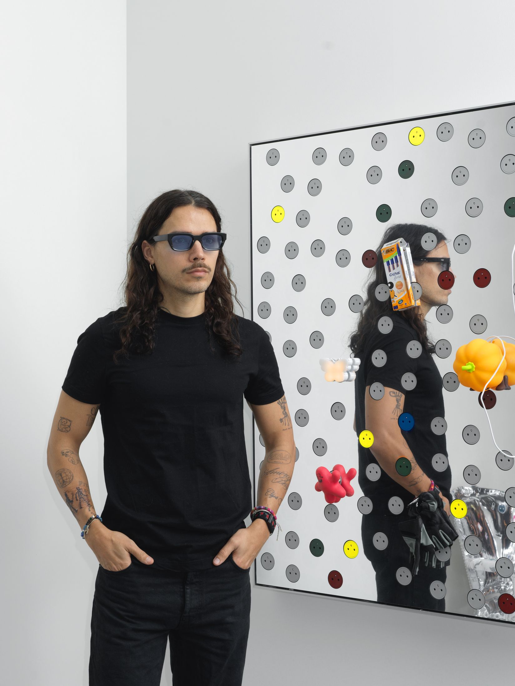 Yellowtrace Crosby Studios Matter And Shape Photo Jenia Filatova 02 Opt80