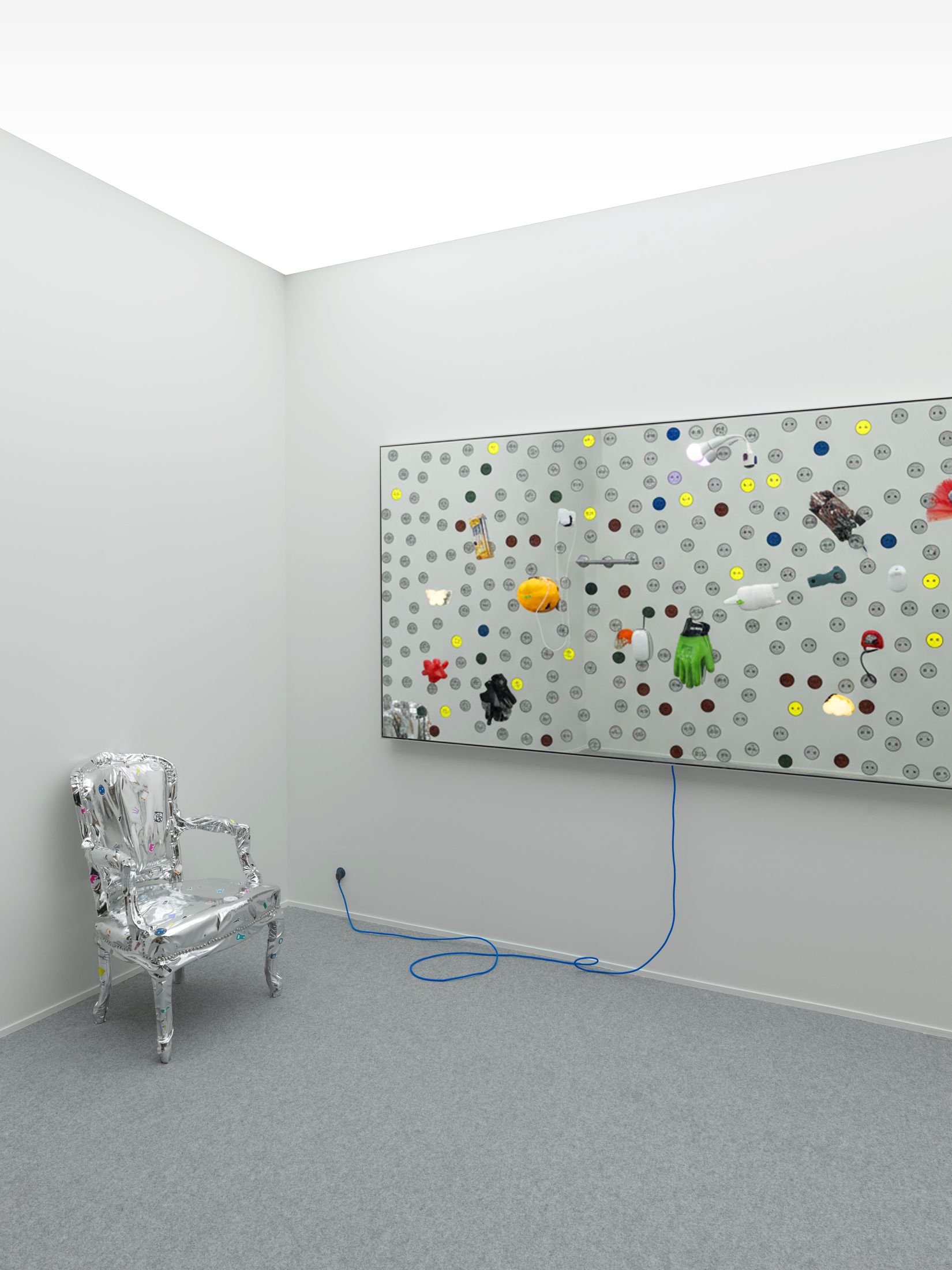 Yellowtrace Crosby Studios Matter And Shape Photo Jenia Filatova 04 Opt80