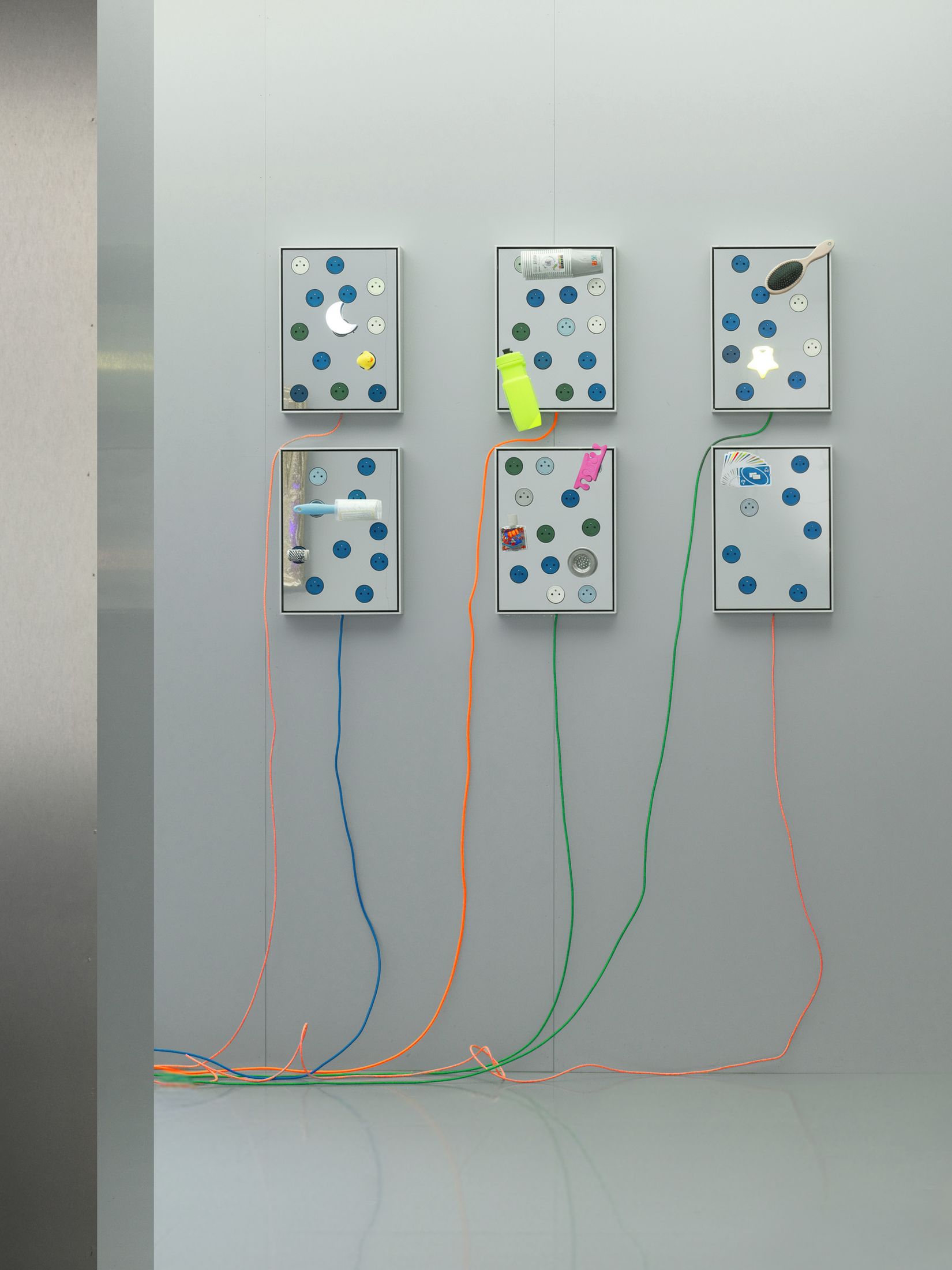 Yellowtrace Crosby Studios Gallery Photo Jenia Filatova 01 Opt80