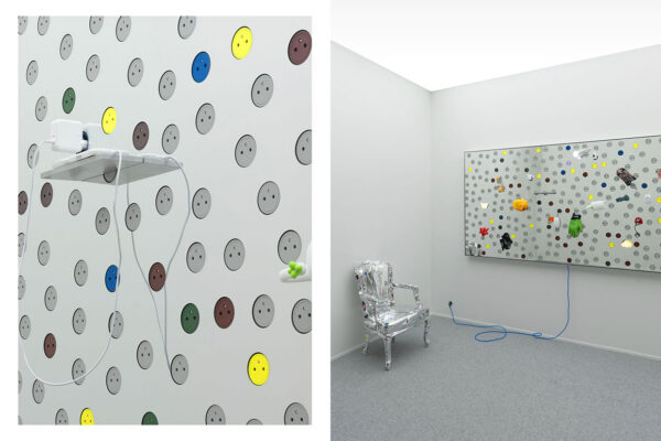 Yellowtrace Plug It 22 System Crosby Studios Matter And Shape Paris