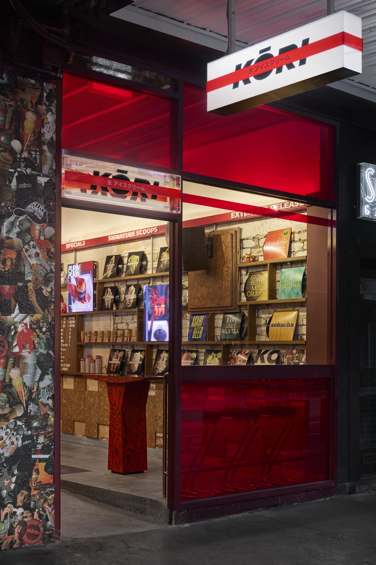 Yellowtrace Air Design Studio Kori Ice Cream Windsor Melbourne Future Proofing Retail Photo Sharyn Cairns 01 Opt80