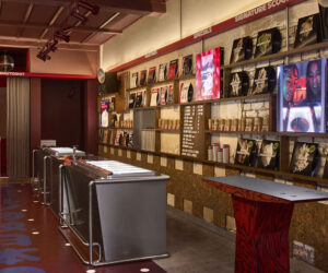 Yellowtrace Kori Ice Cream Windsor Air Design Studio Modular Retail Design Melbourne