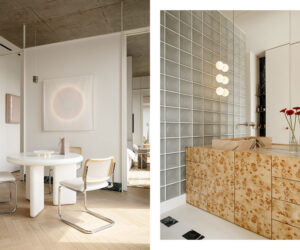 Yellowtrace Nikita Kostik A01 Studio Moscow Apartment Photo Mikhail Loskutov