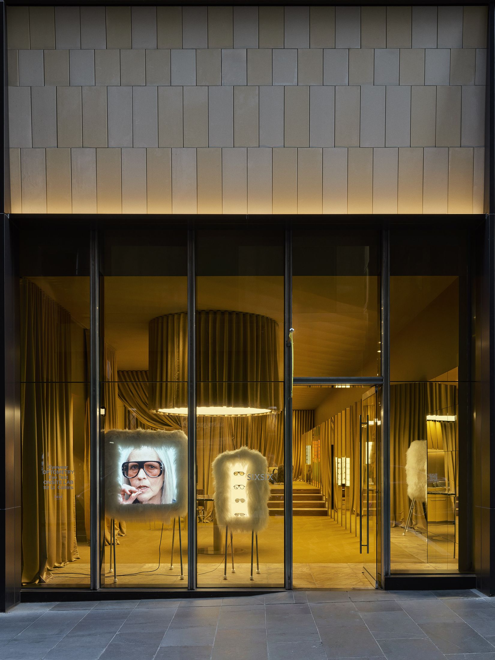 Yellowtrace Kennedy Nolan Sixsix Melbourne Eyewear Boutique Photo Anson Smart 01 Opt80