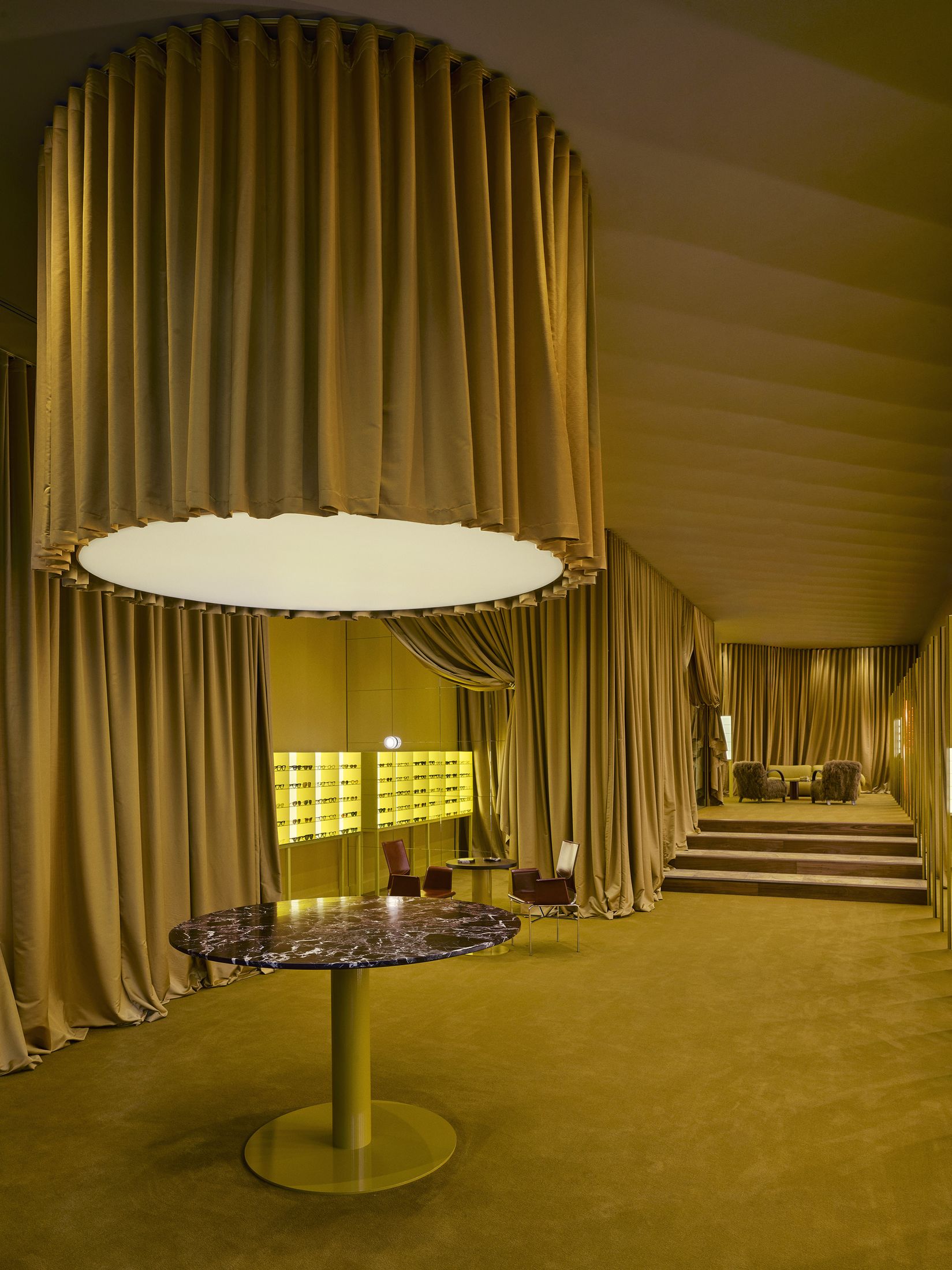 Yellowtrace Kennedy Nolan Sixsix Melbourne Eyewear Boutique Photo Anson Smart 09 Opt80