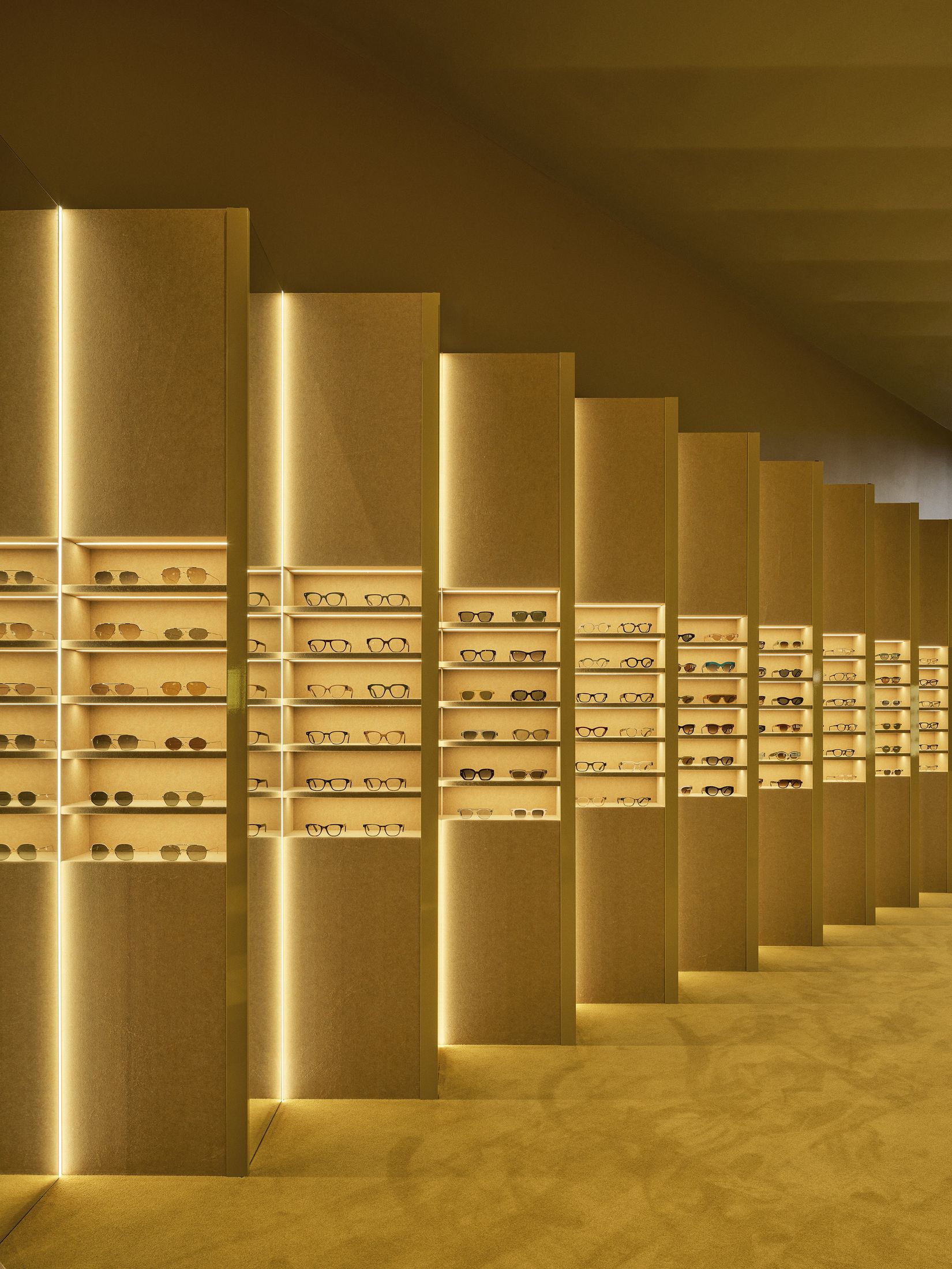 Yellowtrace Kennedy Nolan Sixsix Melbourne Eyewear Boutique Photo Anson Smart 15 Opt80