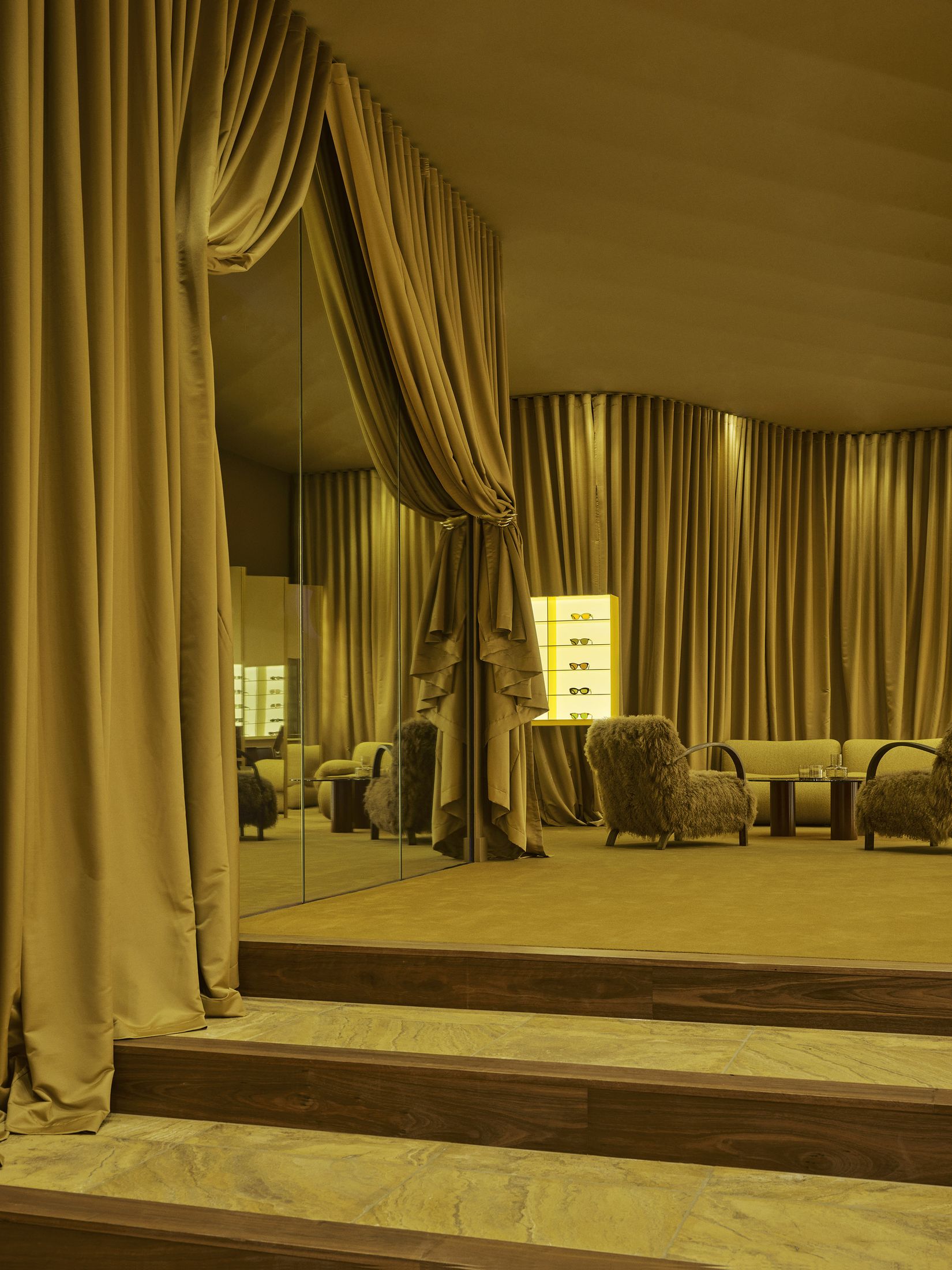 Yellowtrace Kennedy Nolan Sixsix Melbourne Eyewear Boutique Photo Anson Smart 21 Opt80