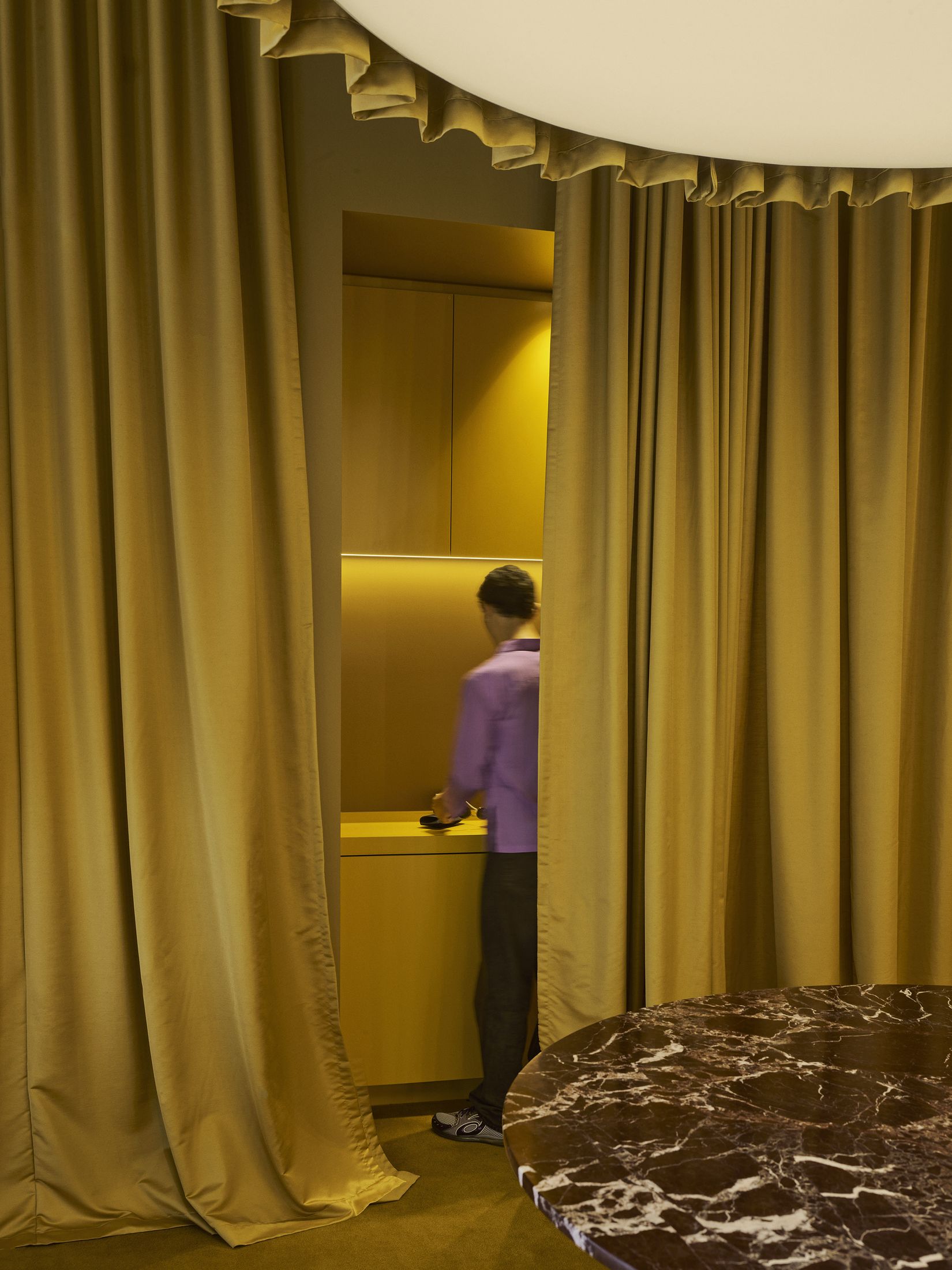 Yellowtrace Kennedy Nolan Sixsix Melbourne Eyewear Boutique Photo Anson Smart 23 Opt80