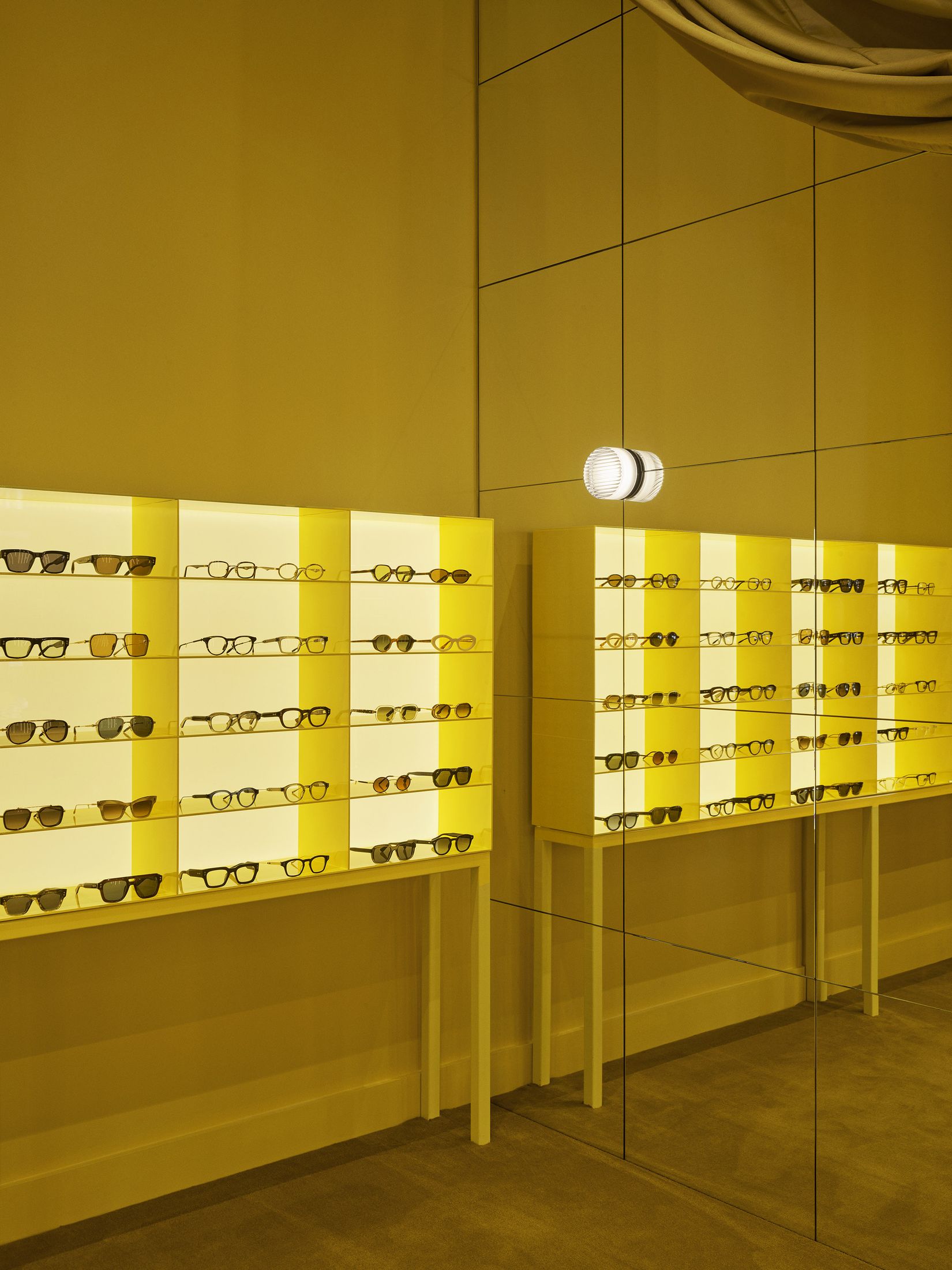 Yellowtrace Kennedy Nolan Sixsix Melbourne Eyewear Boutique Photo Anson Smart 24 Opt80