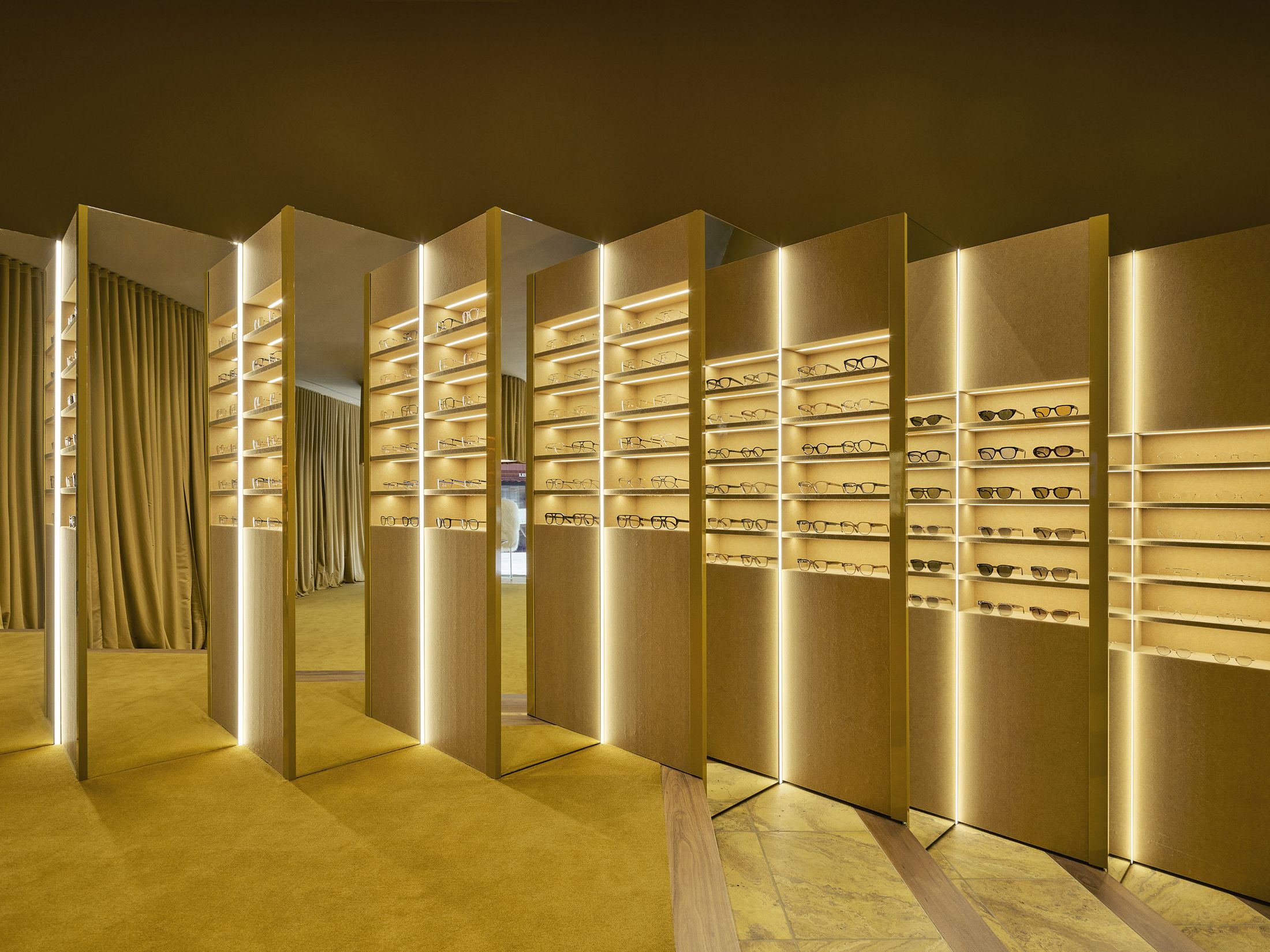 Yellowtrace Kennedy Nolan Sixsix Melbourne Eyewear Boutique Photo Anson Smart 27 Opt80