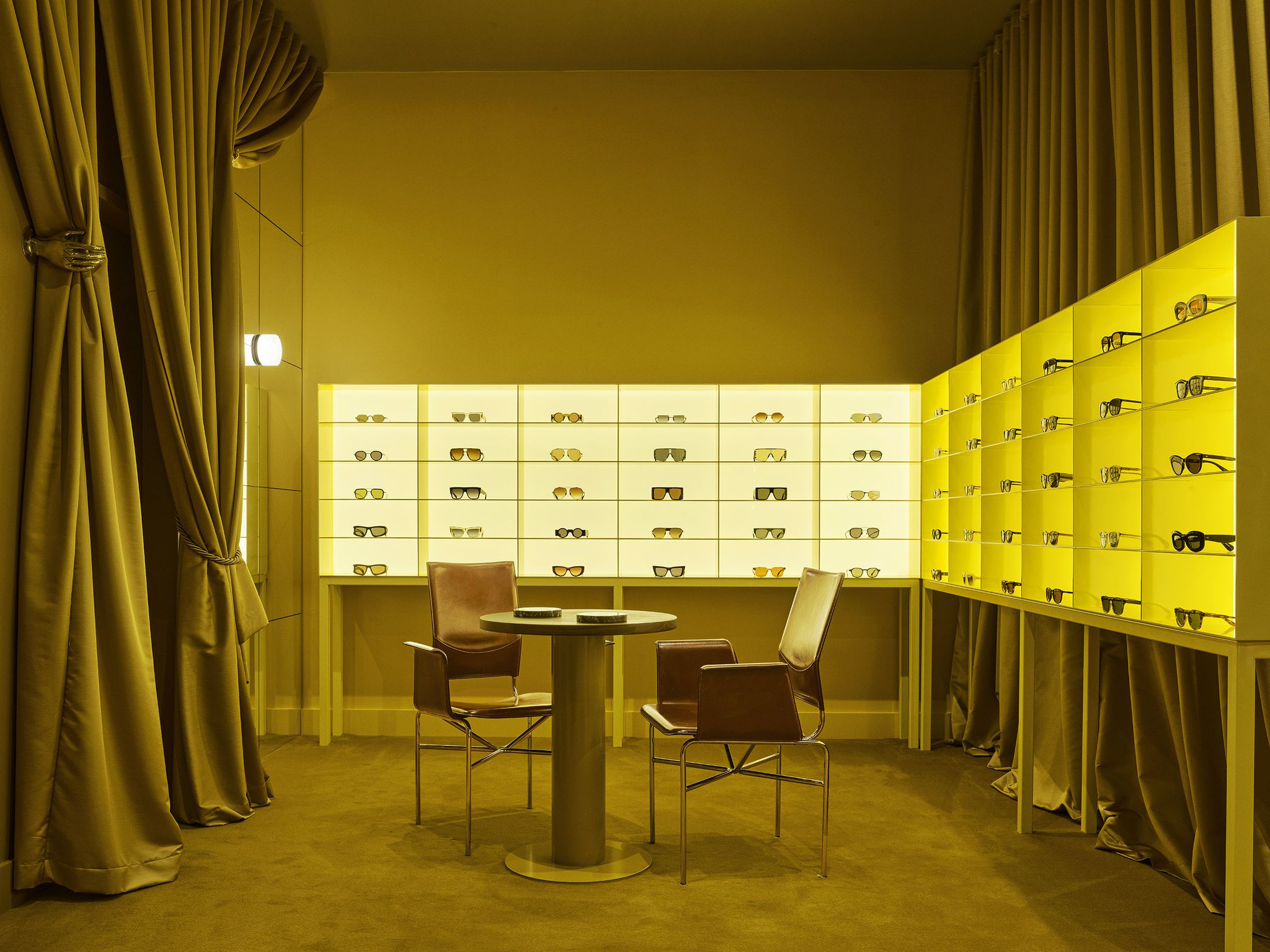 Yellowtrace Kennedy Nolan Sixsix Melbourne Eyewear Boutique Photo Anson Smart 28 Opt80