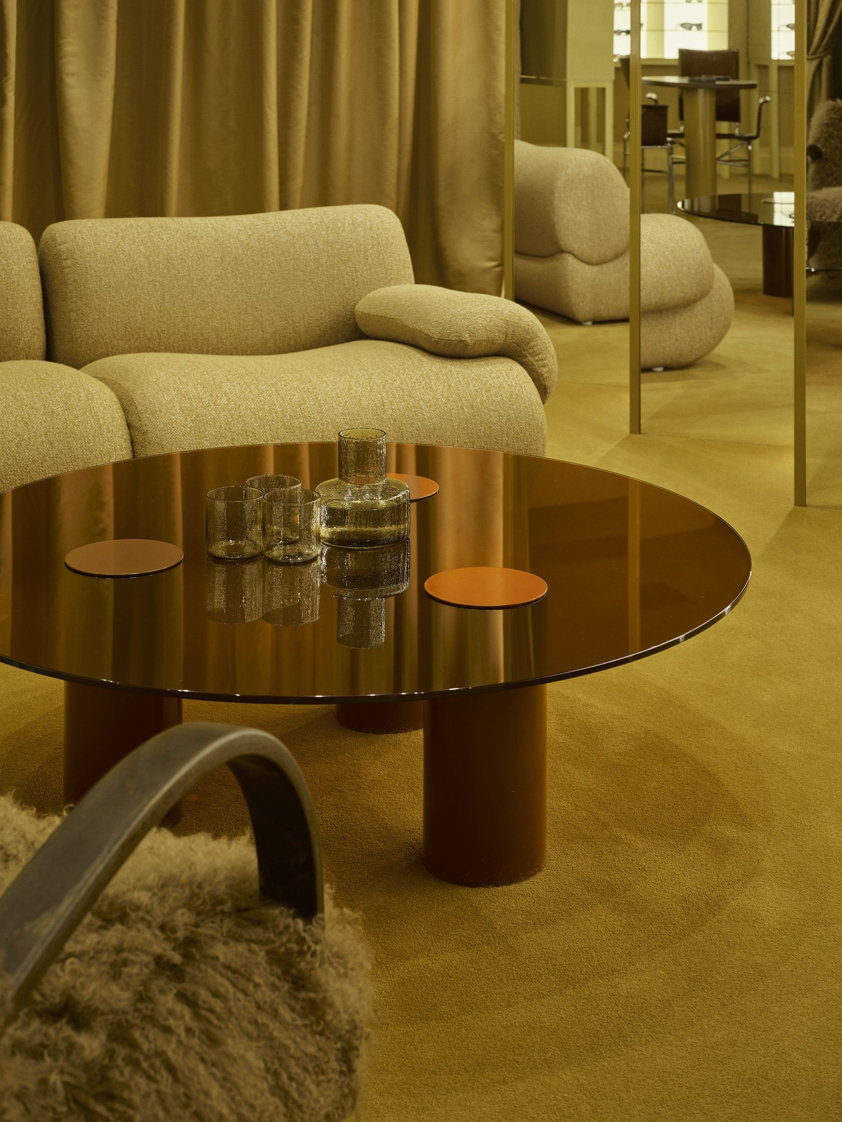 Yellowtrace Kennedy Nolan Sixsix Melbourne Eyewear Boutique Photo Anson Smart 30 Opt80