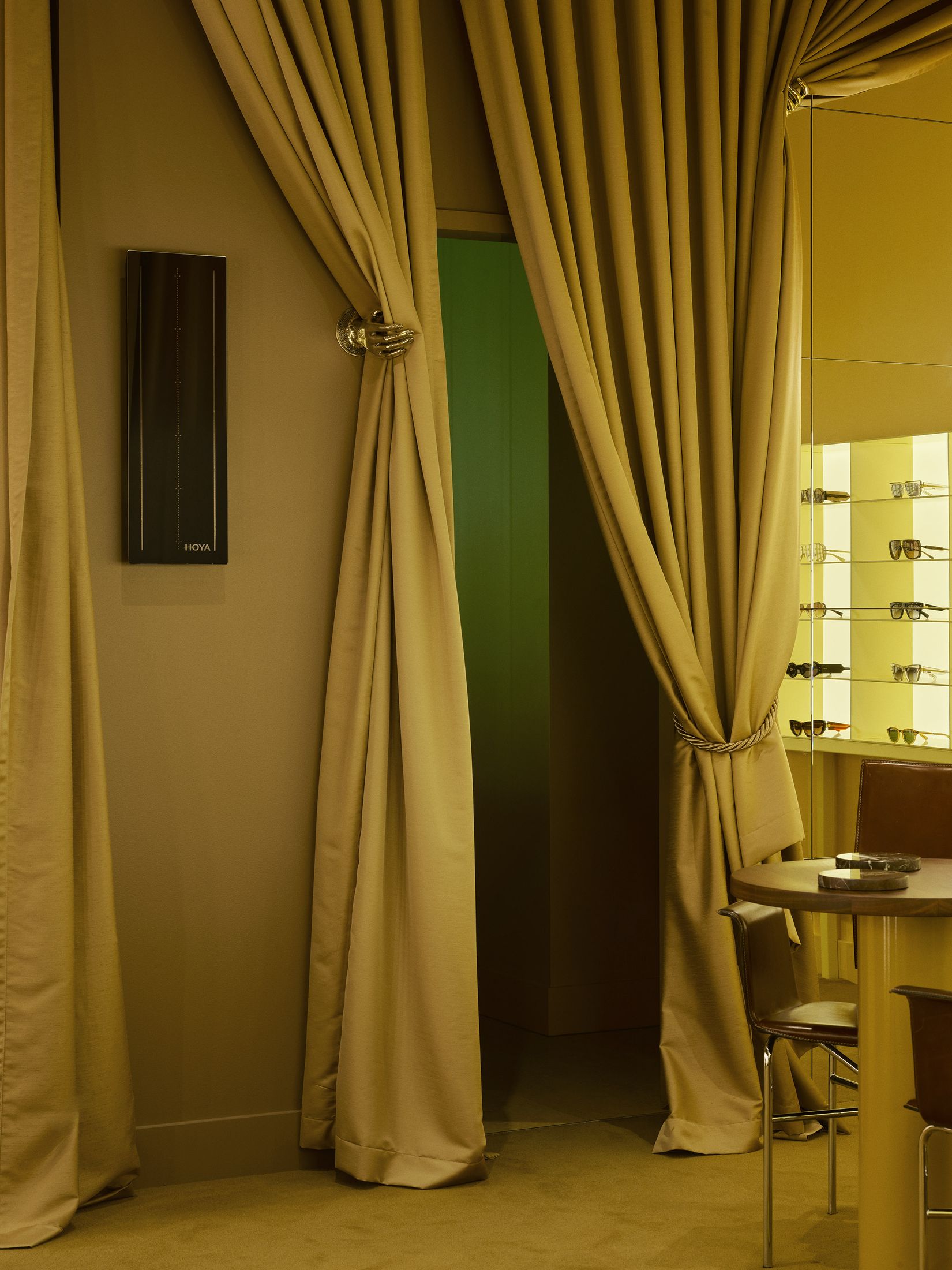 Yellowtrace Kennedy Nolan Sixsix Melbourne Eyewear Boutique Photo Anson Smart 31 Opt80