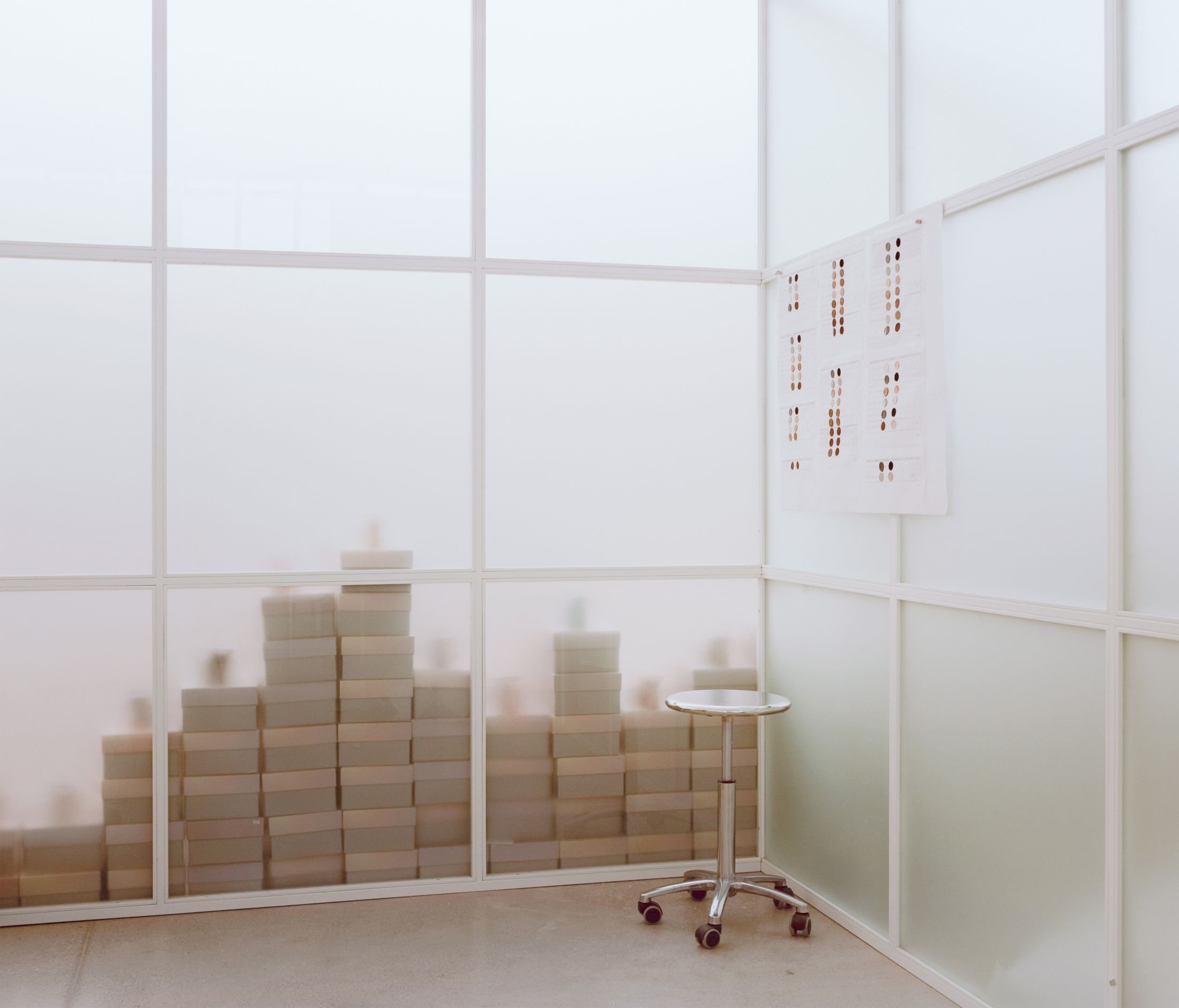 Yellowtrace Deltastudio Bottega Bruzziches Tuscia Italy Leather Atelier Photo Simone Bossi 06 Opt80