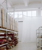 Yellowtrace Deltastudio Bottega Bruzziches Tuscia Italy Leather Atelier Photo Simone Bossi 12 Opt80